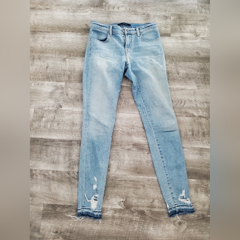J brand jeans
